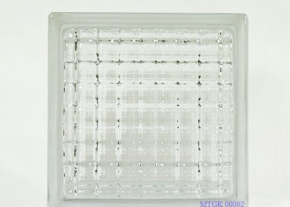 Gạch kính indonesia kim cương nhỏ MTGK 00092